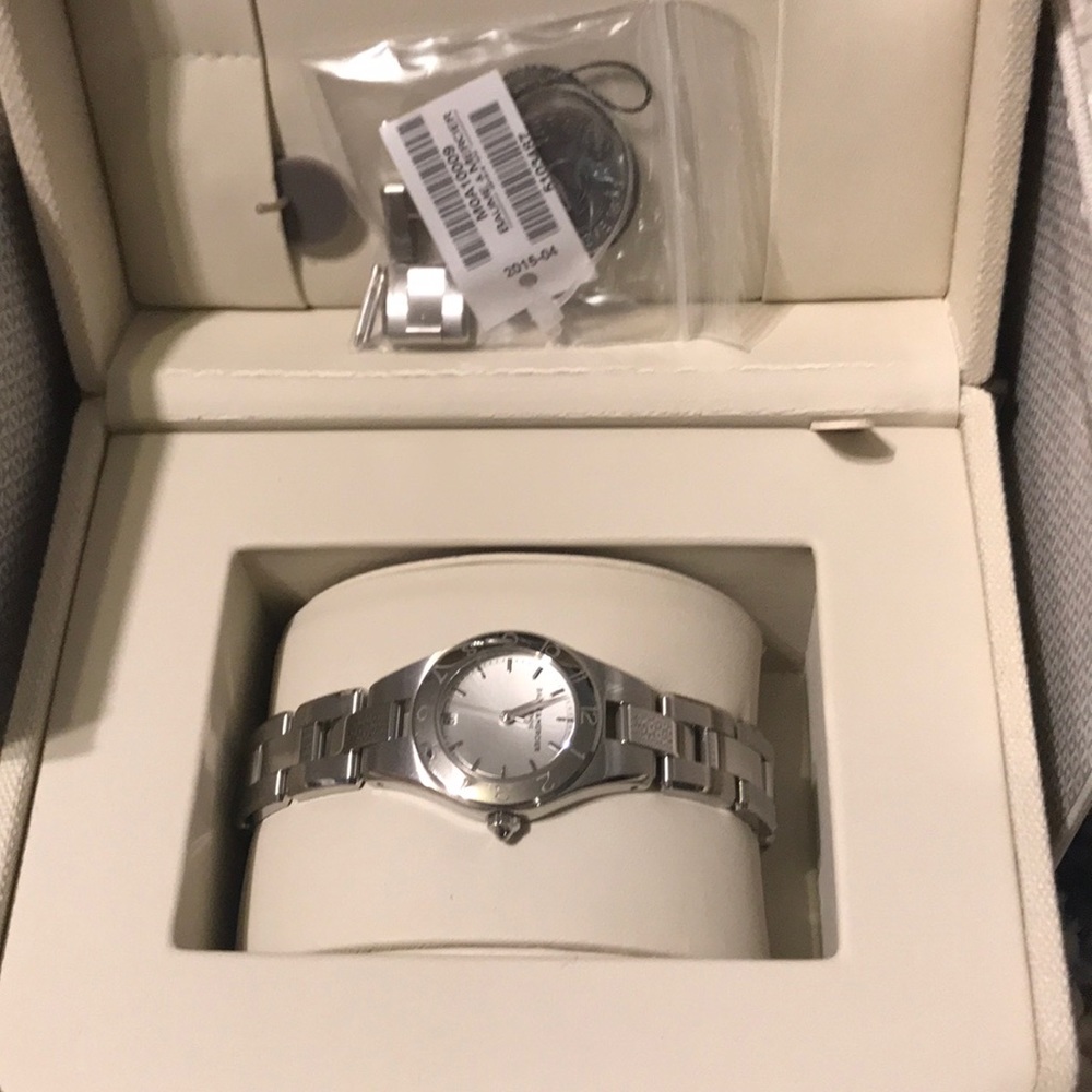 Baume & Mercier Watch